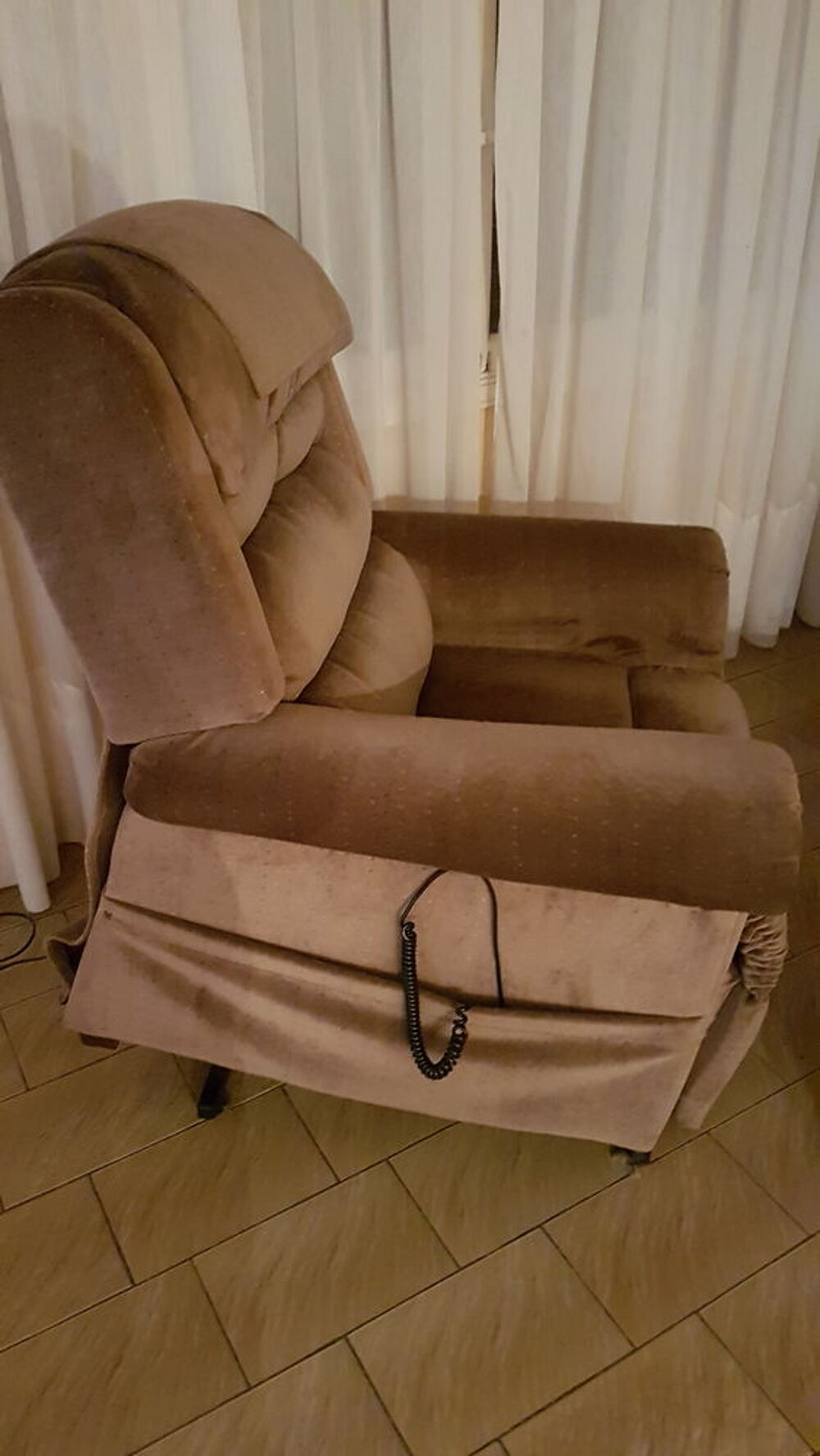 Fauteuil releveur Meubles