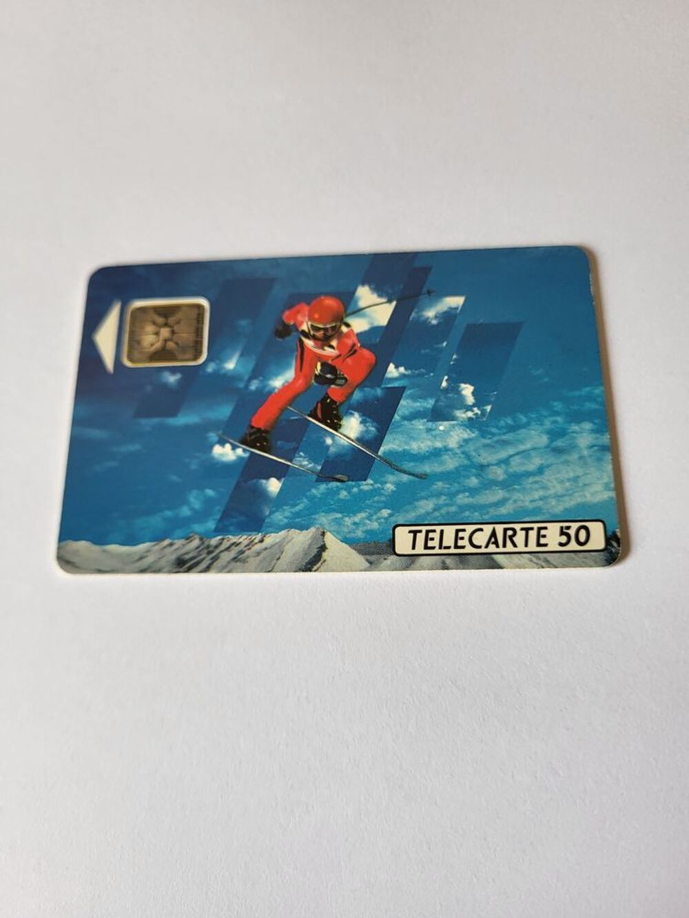T&eacute;l&eacute;carte 