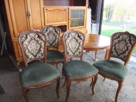 Chaises 30 Saint-Sève (33)