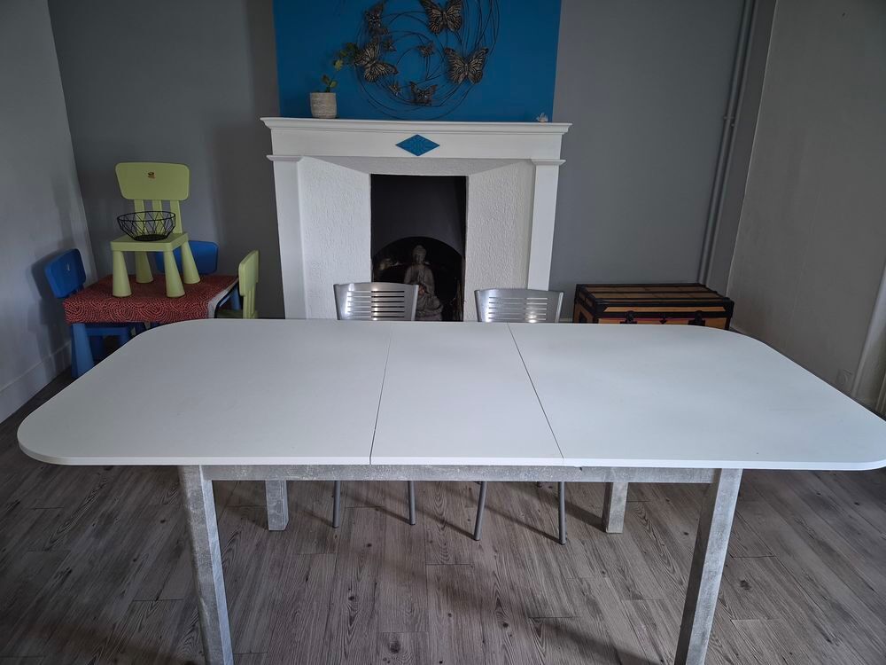Table &agrave; manger Meubles