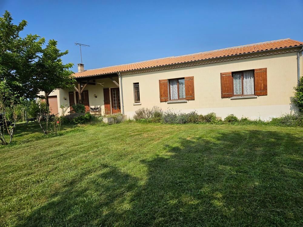 Maison 5 pièces 150 m² à Marcellus