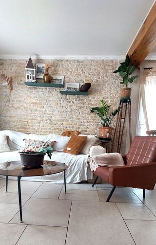  Maison  vendre 5 pices 134 m