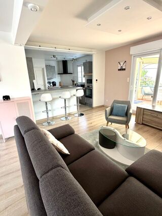  Maison à vendre 7 pièces 140 m²