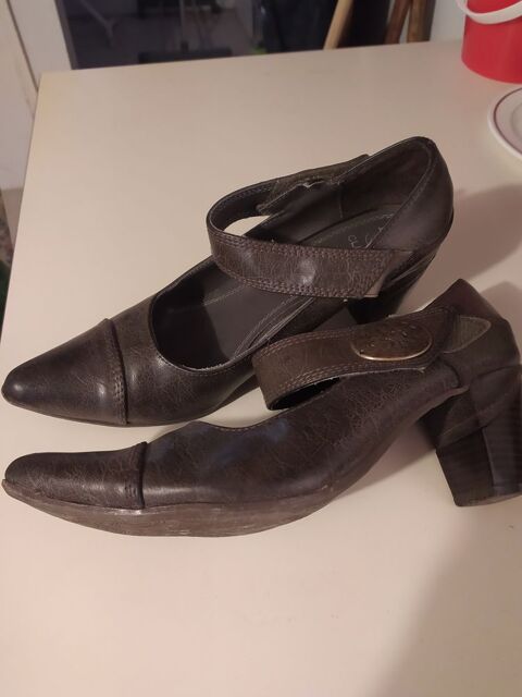 Chaussures femme 4 Reims (51)
