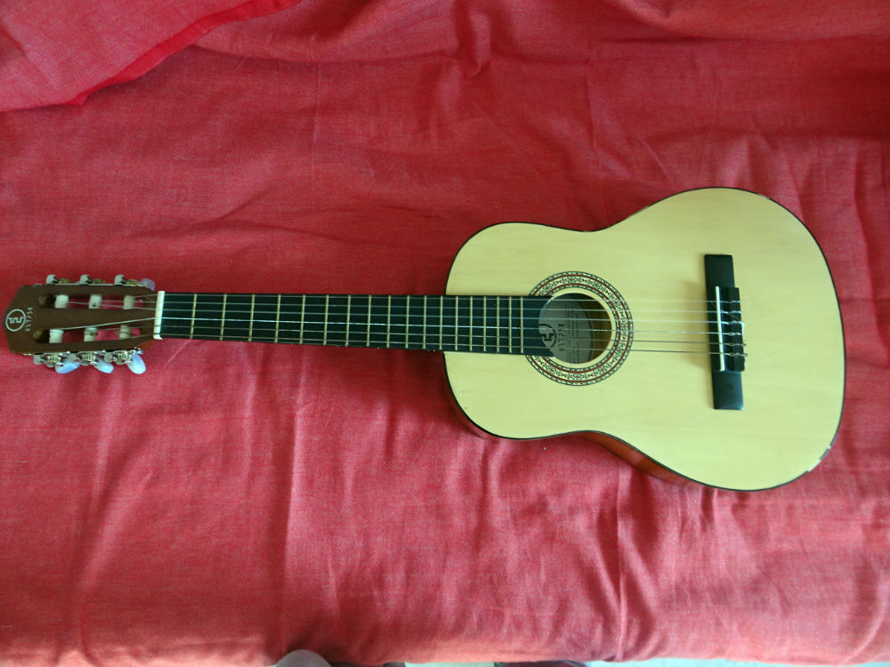 Guitare enfant Elypse Instruments de musique