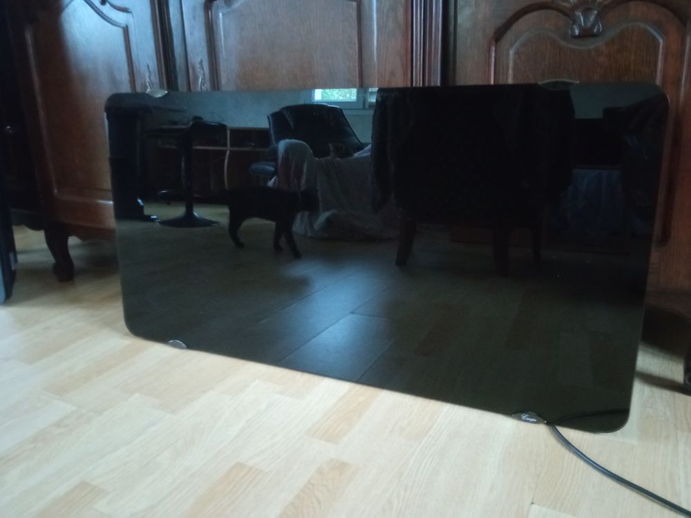 Lot de 2 Radiateurs CAMPA Bricolage