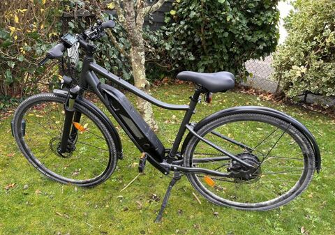 V�lo tout chemin �lectrique RIVERSIDE 520 E 600 Dinard (35)