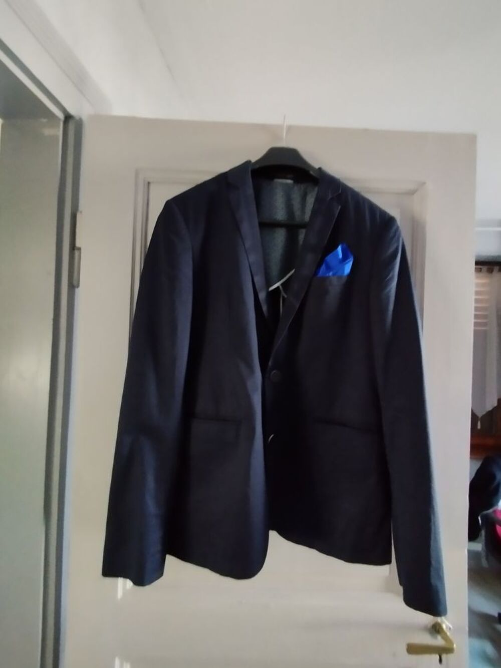 Veste/pull/chemise Vêtements