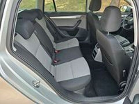 Octavia Combi 2.0 TDI 150 ch CR FAP 4x4 Green Tec Ambition 2014 occasion 34690 Fabr&egrave;gues