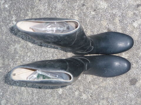 Bottes 260 Saint-Quentin-sur-Nohain (58)