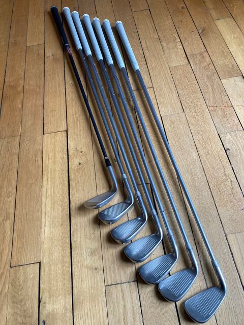 club de golf COBRA femme 550 Le Chesnay (78)