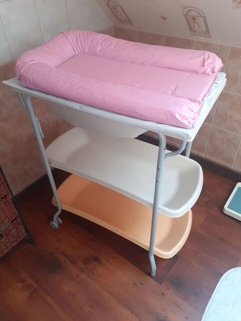 Table à langer 30 Anizy-le-Château (02)