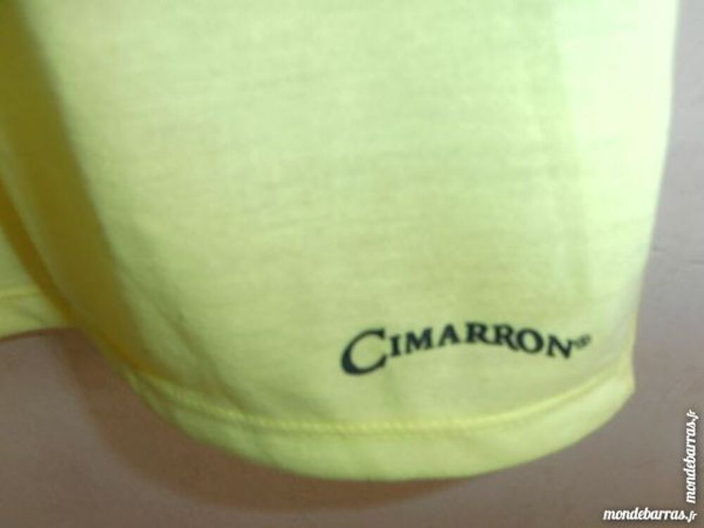 Robe Cimarron (70) Vêtements