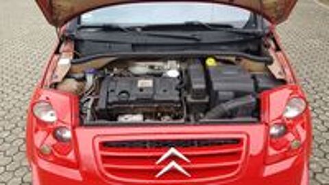 C2 1.6i 16V VTS 2004 occasion 41500 Cour-sur-Loire