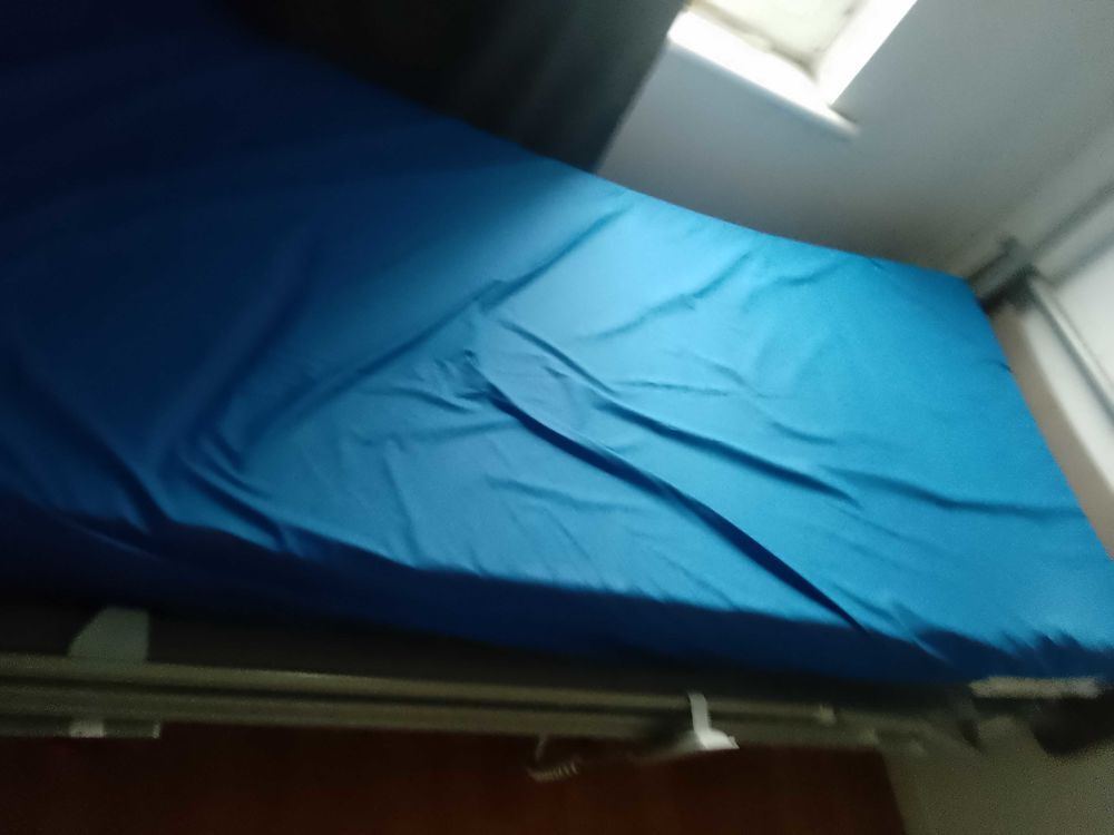 1 Matelas anti escarres Meubles