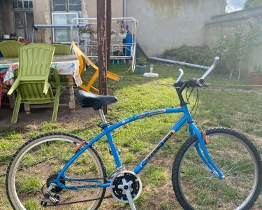 v&eacute;lo 24 pouces V�los