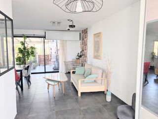  Maison � vendre 3 pi�ces 66 m�