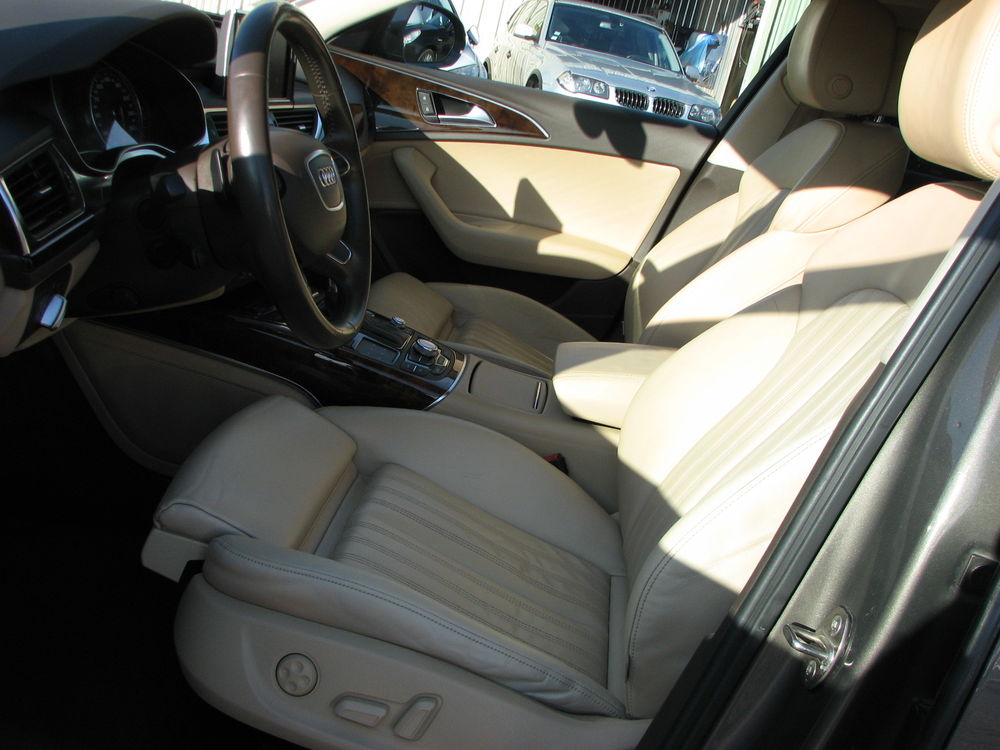 A6 Avant V6 3.0 BiTDI DPF 313 Quattro Avus Tiptronic 8 A 2013 occasion 01240 Marlieux