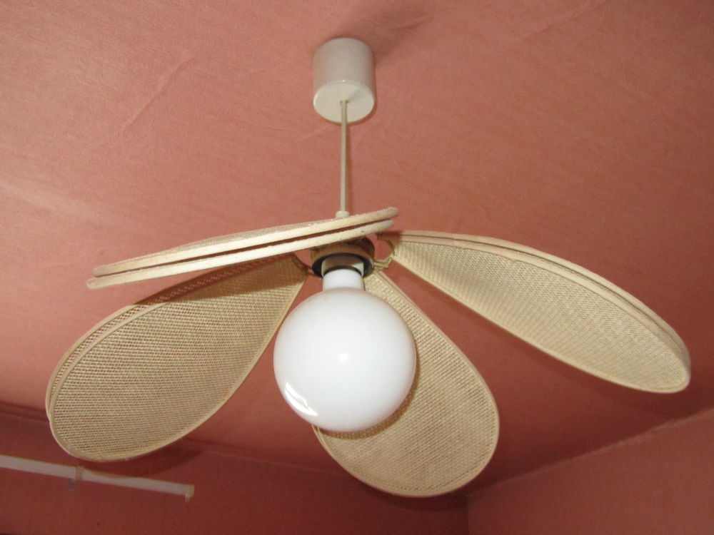 Lustrerie Décoration