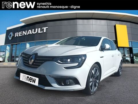 Renault MEGANE 4 R.S TROPHY d'occasion à DINAN – Actuel Auto Import