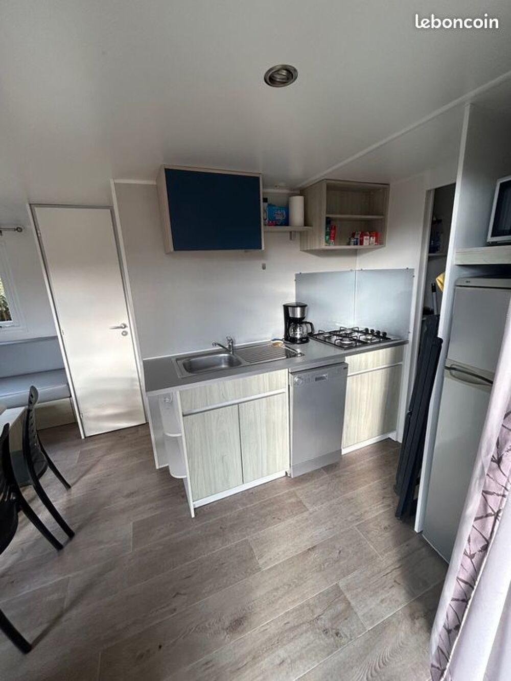  2022 occasion 85270 Saint-Hilaire-de-Riez