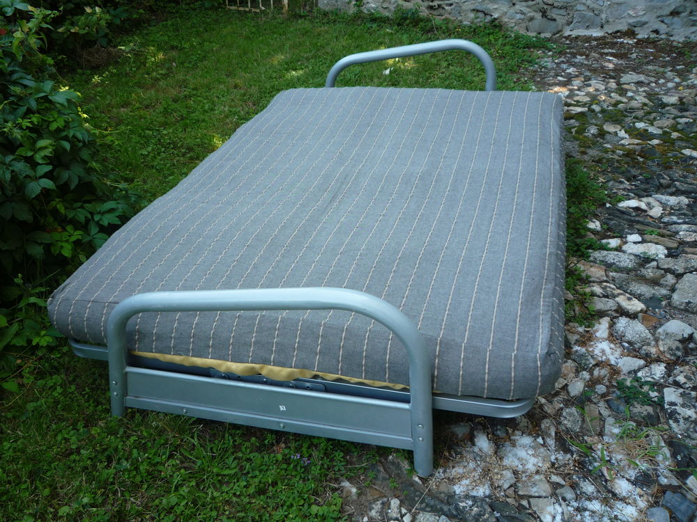 Clic-clac/canap&eacute; convertible/lit/salon/s&eacute;jour Meubles