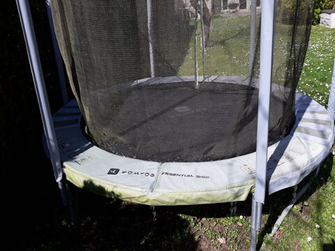 jeux ext�rieur 60 Poligny (77)