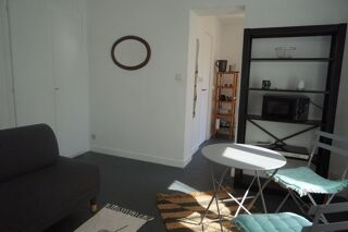  Maison à louer 2 pièces 20 m²