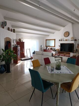  Villa � vendre 7 pi�ces 256 m�