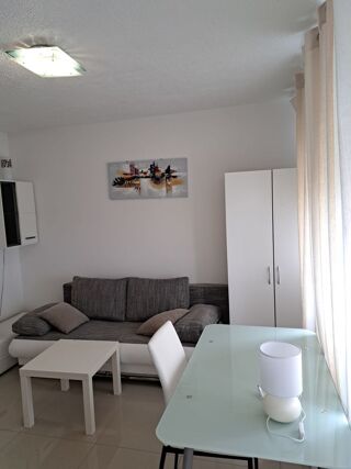  Appartement  louer 1 pice 23 m