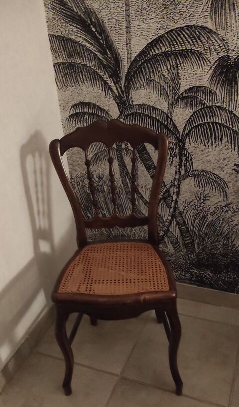  chaise Louis XV TBE Flavin (12)