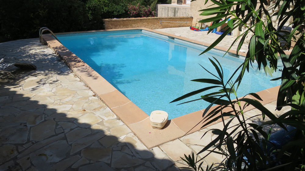  gite avec piscine prive non partage  Provence-Alpes-Cte d'Azur, Toulon (83000)