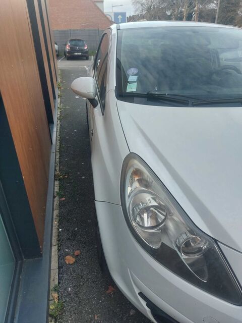 Pi&egrave;ces et &eacute;quipements Voiture Pneu voiture - roue  occasion Douai 59500