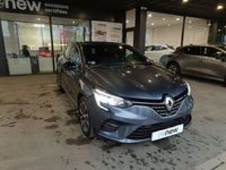 Clio V Clio E-Tech full hybrid 145 Techno 2022 occasion 95220 Pierrelaye