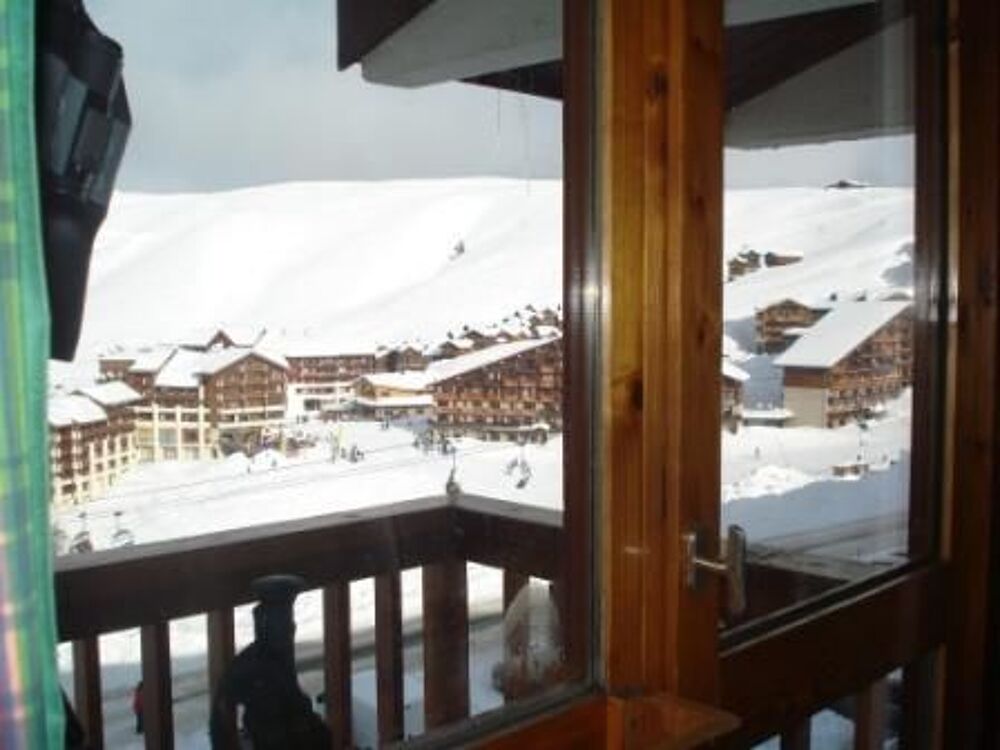   Duplex PLAGNE VILLAGES 2050m pied des pistes Basse-Normandie, Honfleur (14600)