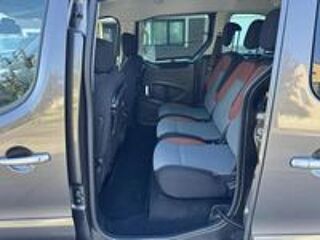 Partner PARTNER TEPEE 1,6L BLUEHDI 99cv STYLE 5 PLACES 2017 occasion 55100 Verdun