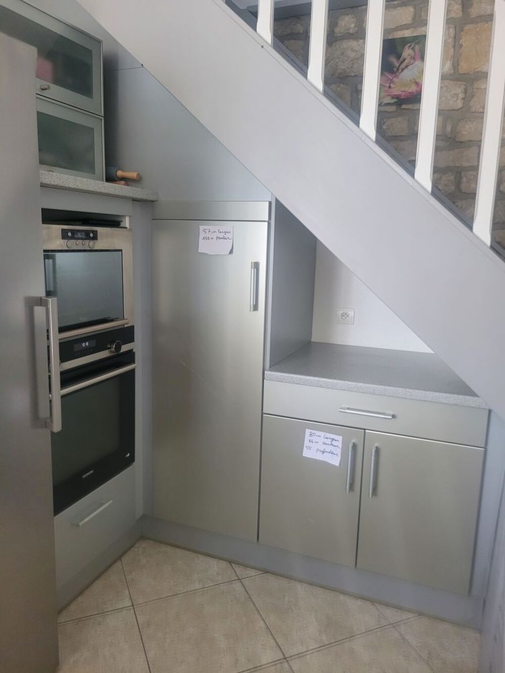 Cuisine Meubles