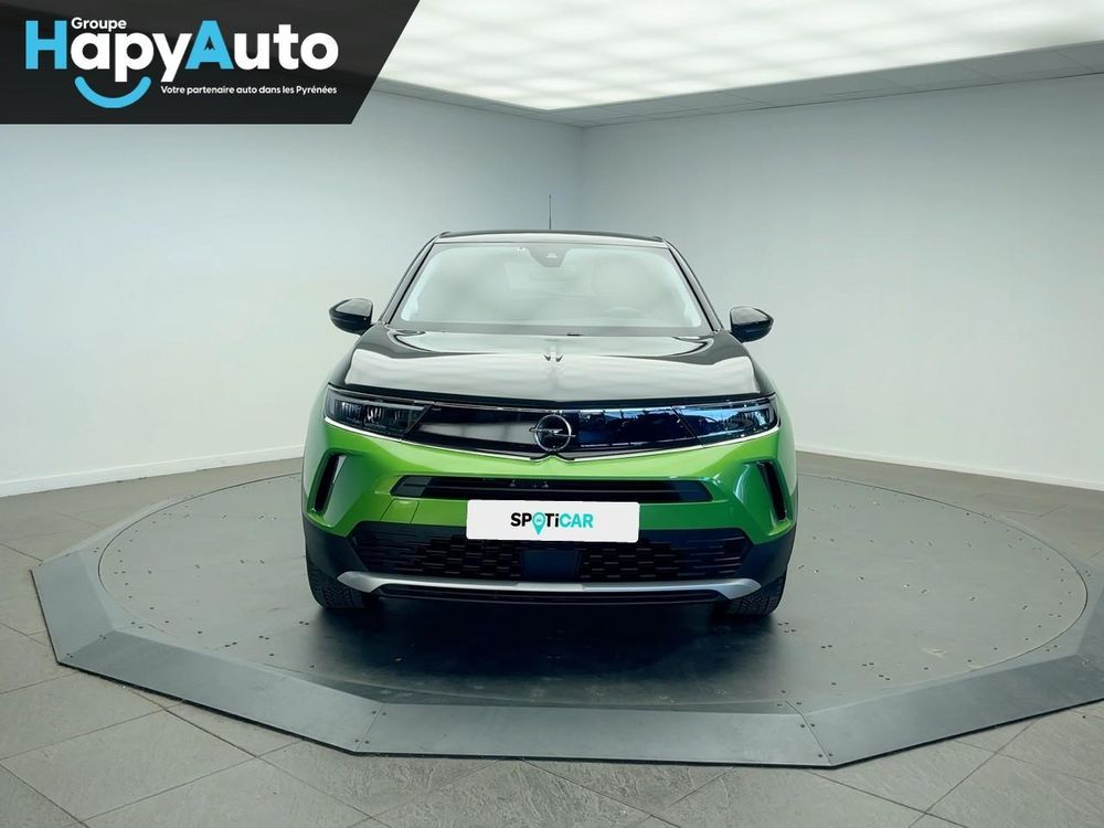 Mokka Electrique 136 ch & Batterie 50 kWh Elegance 2023 occasion 65000 Tarbes
