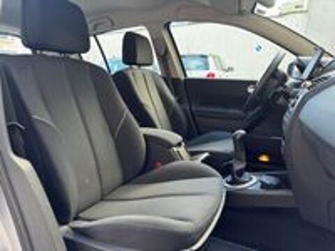 M&eacute;gane II M&eacute;gane 1.6 16V Sport Dynamique 2005 occasion 77340 Pontault-Combault