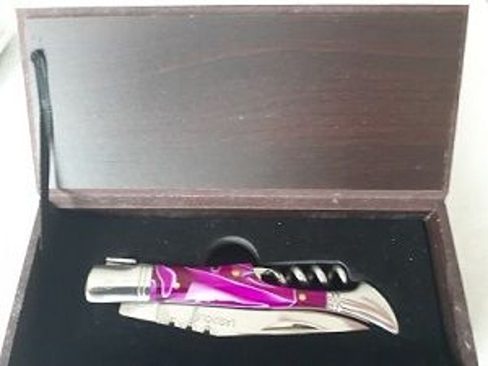 couteau laguiole 