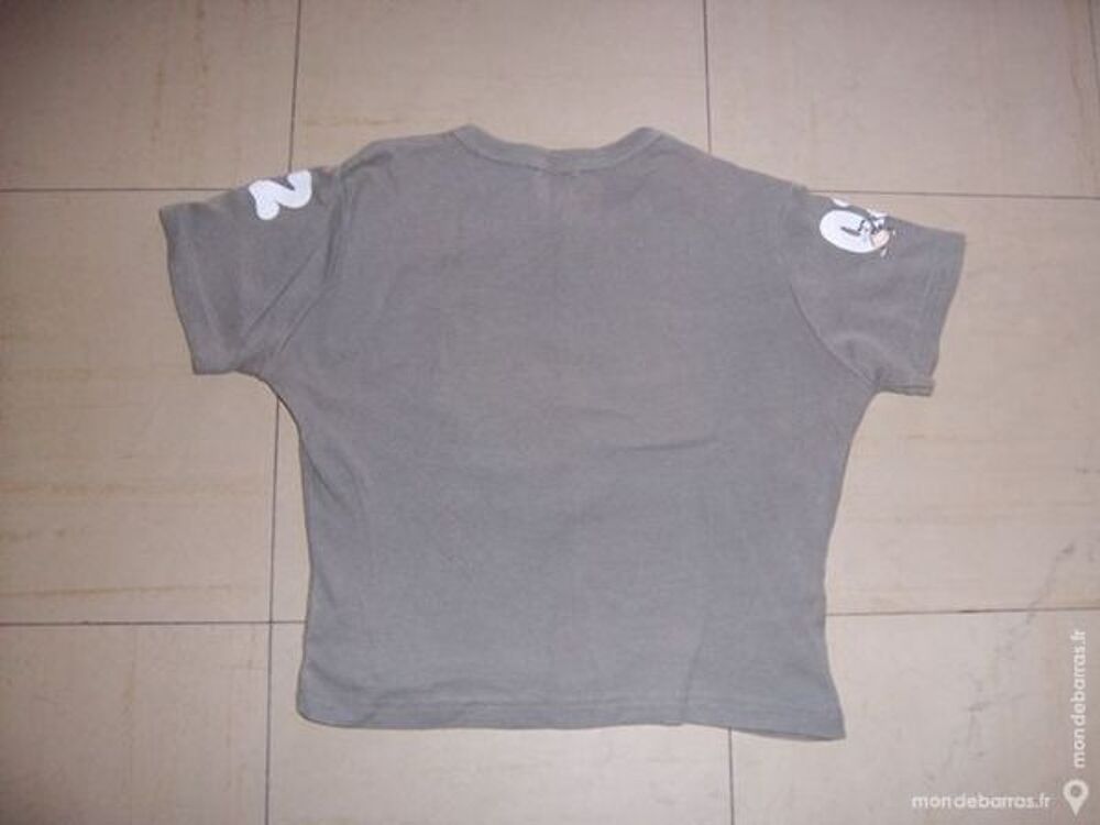 t-shirt Vêtements