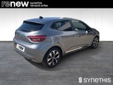 Clio V Clio E-Tech full hybrid 145 Evolution 2023 occasion 13200 Arles