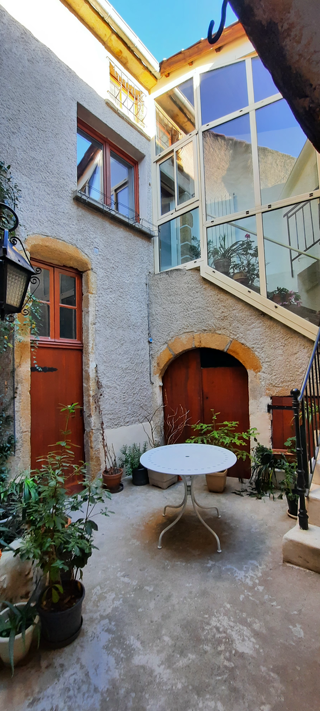  Maison � vendre 5 pi�ces 104 m�