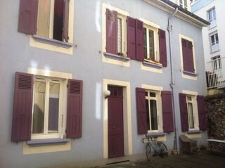 Appartement  vendre 2 pices 35 m