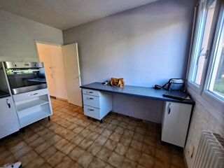 Appartement � vendre 3/4 pi�ces 59 m�