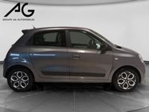 Twingo III SCe 65 Equilibre 2023 occasion 08000 Charleville-M&eacute;zi&egrave;res
