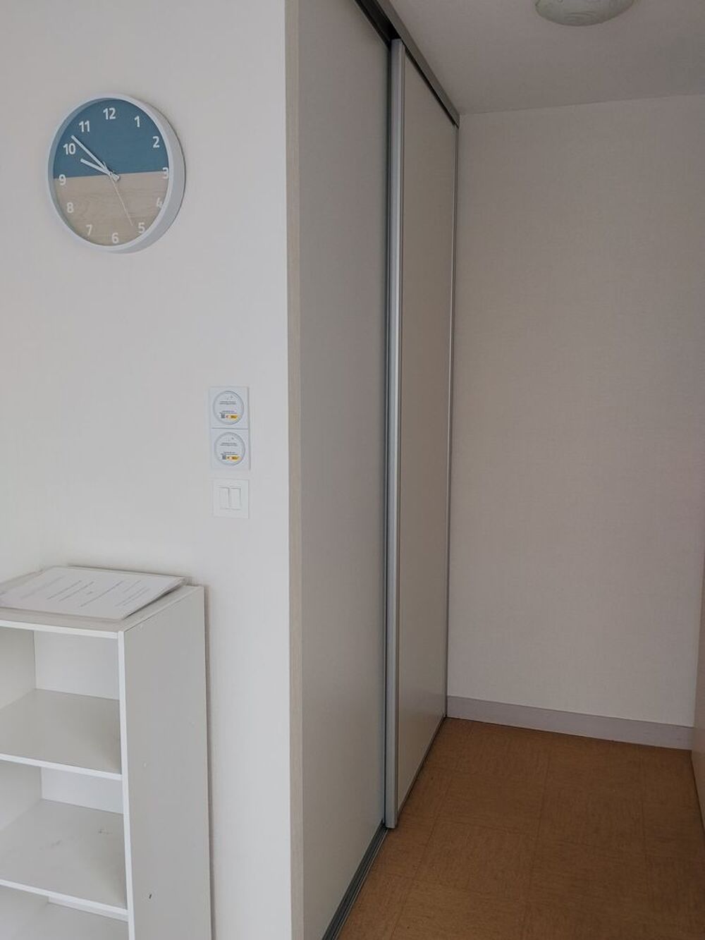 Location Appartement Niort centre ville Studio Niort