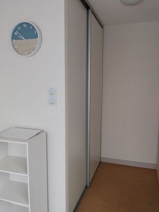  Appartement à louer 1 pièce 32 m² Niort