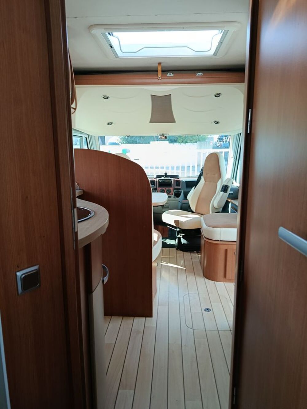  2010 occasion 66200 Elne