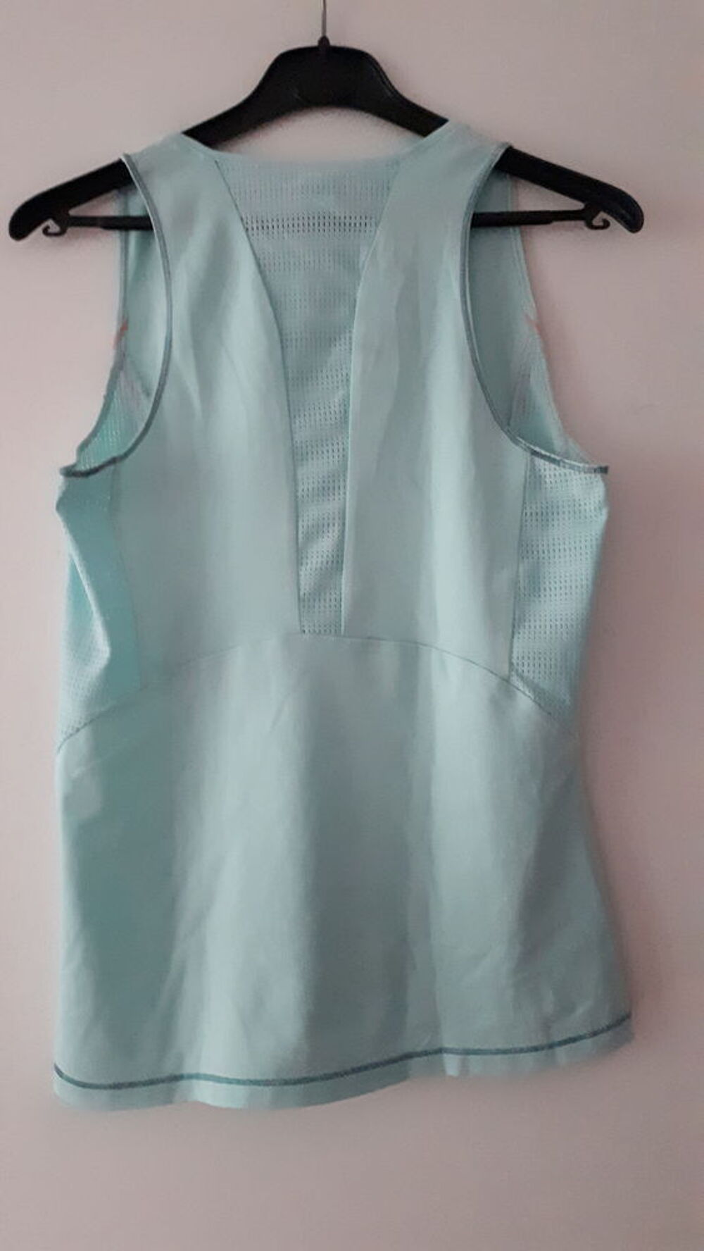 D&eacute;bardeur Quechua Vêtements